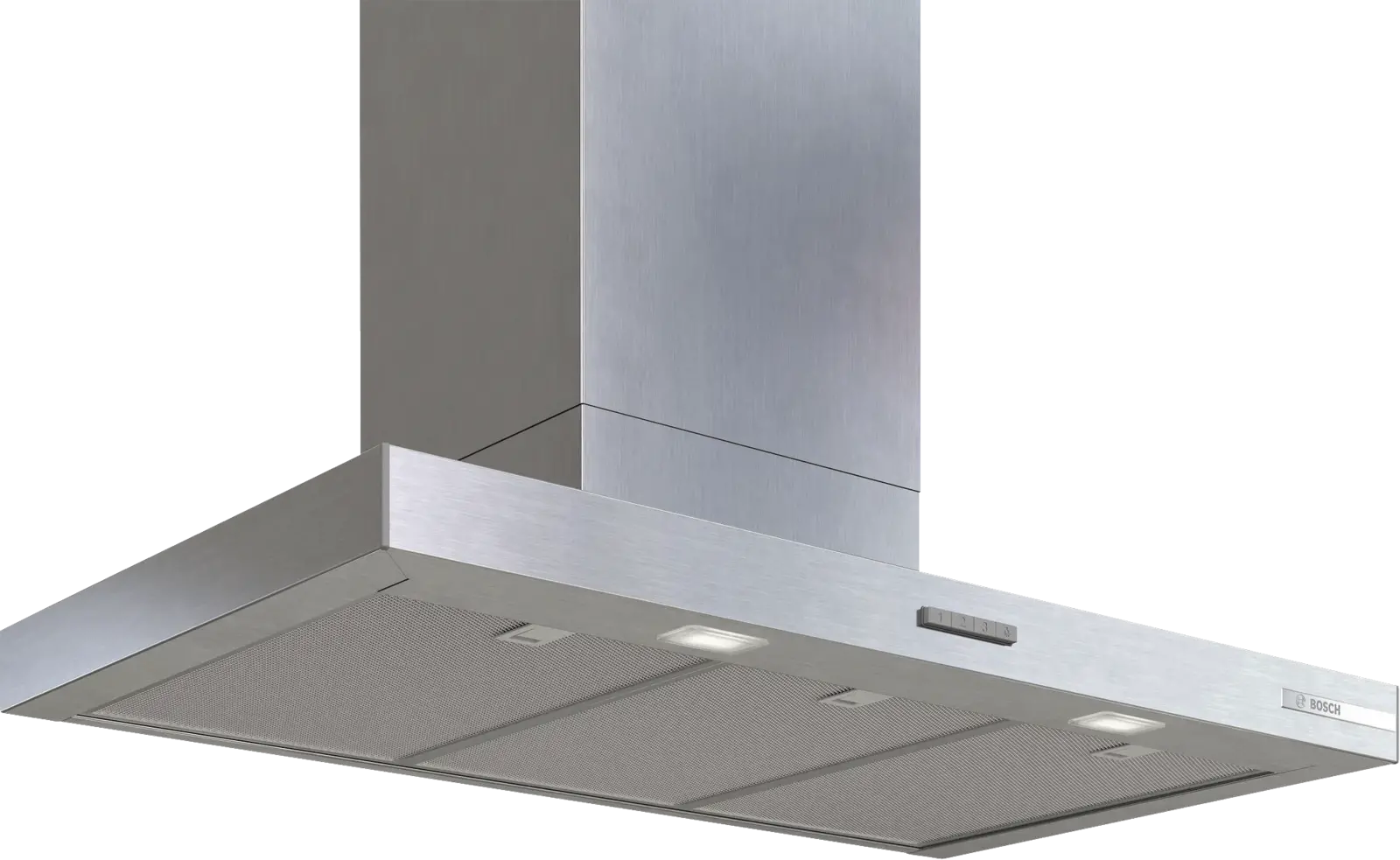 BOSCH DWB93BC30 Serie 2 Wandschouwkap