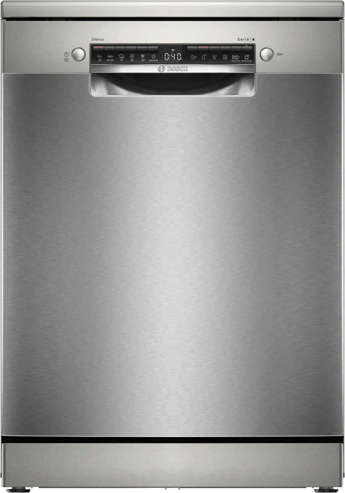 BOSCH SMS4HVI14E Serie 4 Vaatwasser