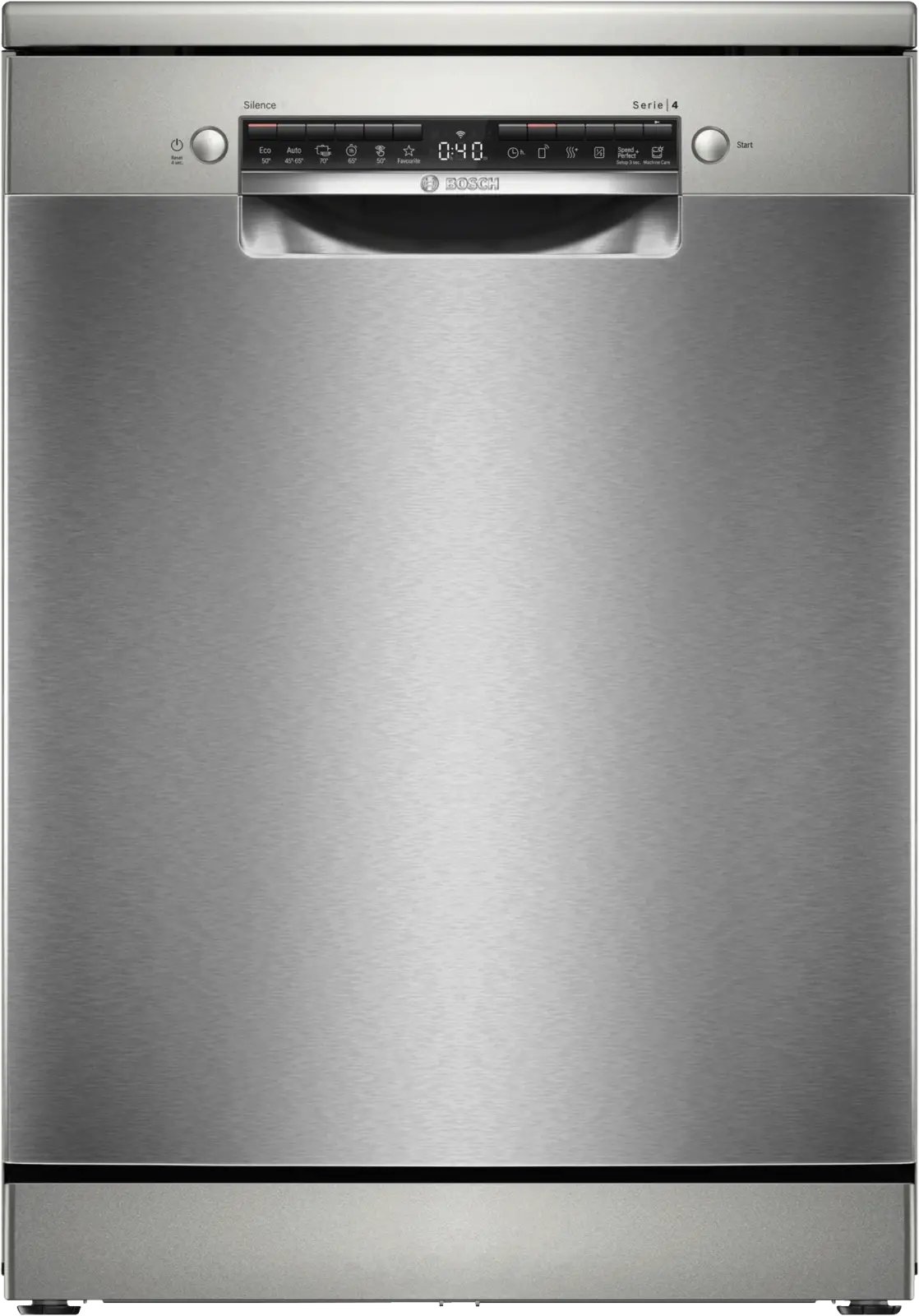 BOSCH SMS4HTI16E Serie 4 Vaatwasser