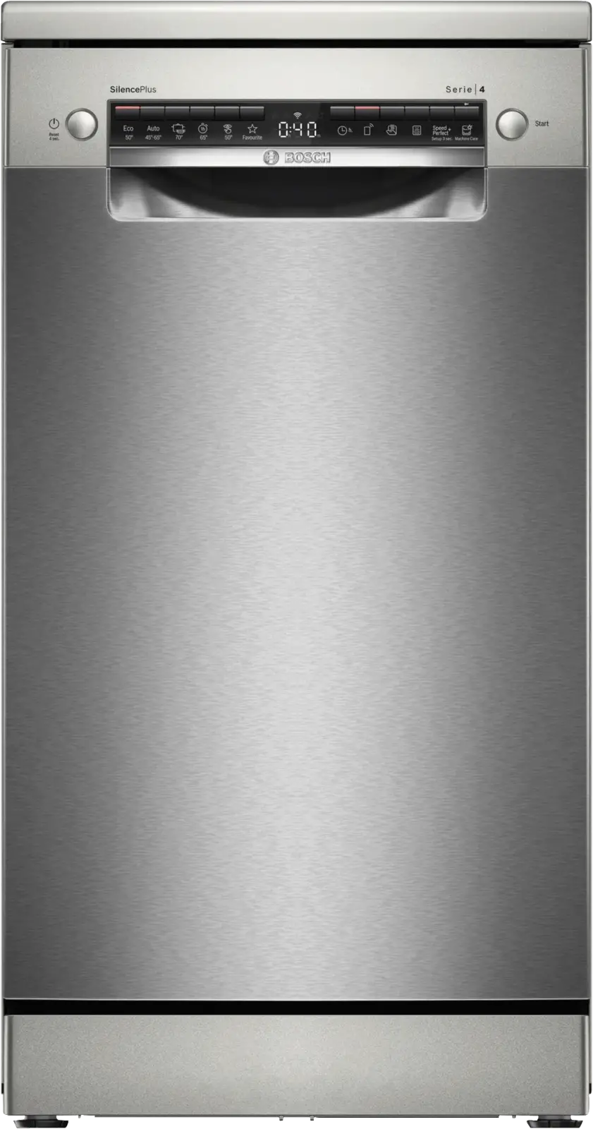BOSCH SPS4EMI17E Serie 4 Vaatwasser