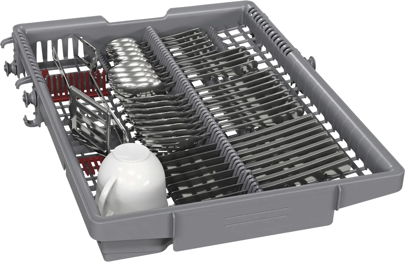 BOSCH SPS4EMI17E Serie 4 Vaatwasser