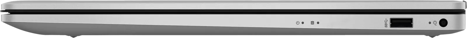 HP Notebook 17-cp2151nd Zilver