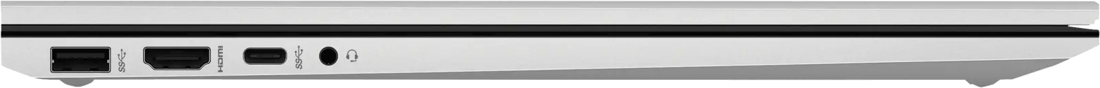 HP Notebook 17-cp2151nd Zilver