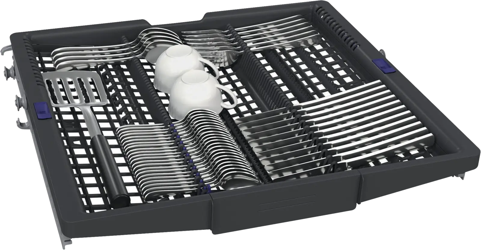 Siemens SN27TI02CE iQ700 Vaatwasser
