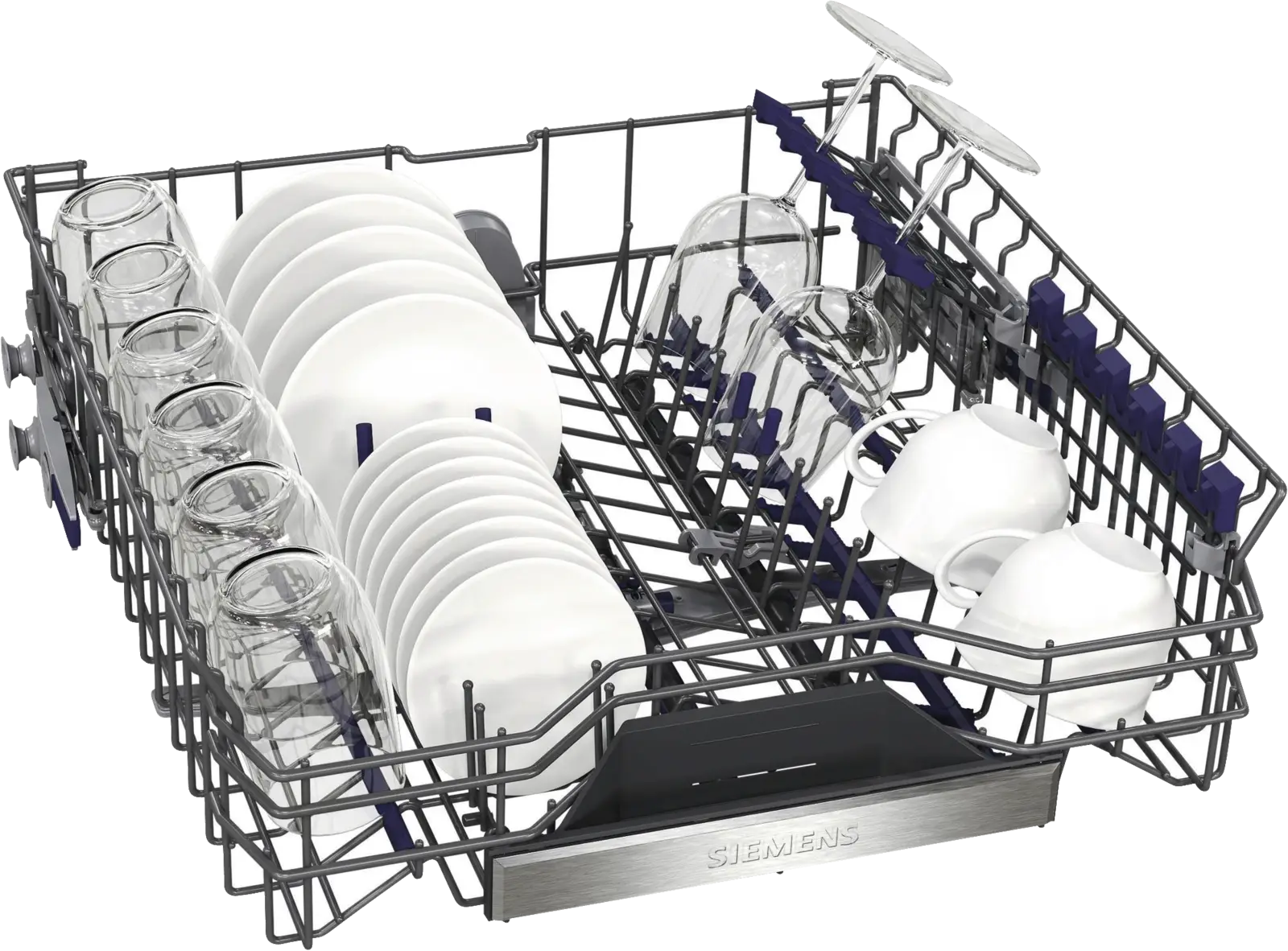 Siemens SN27TI02CE iQ700 Vaatwasser
