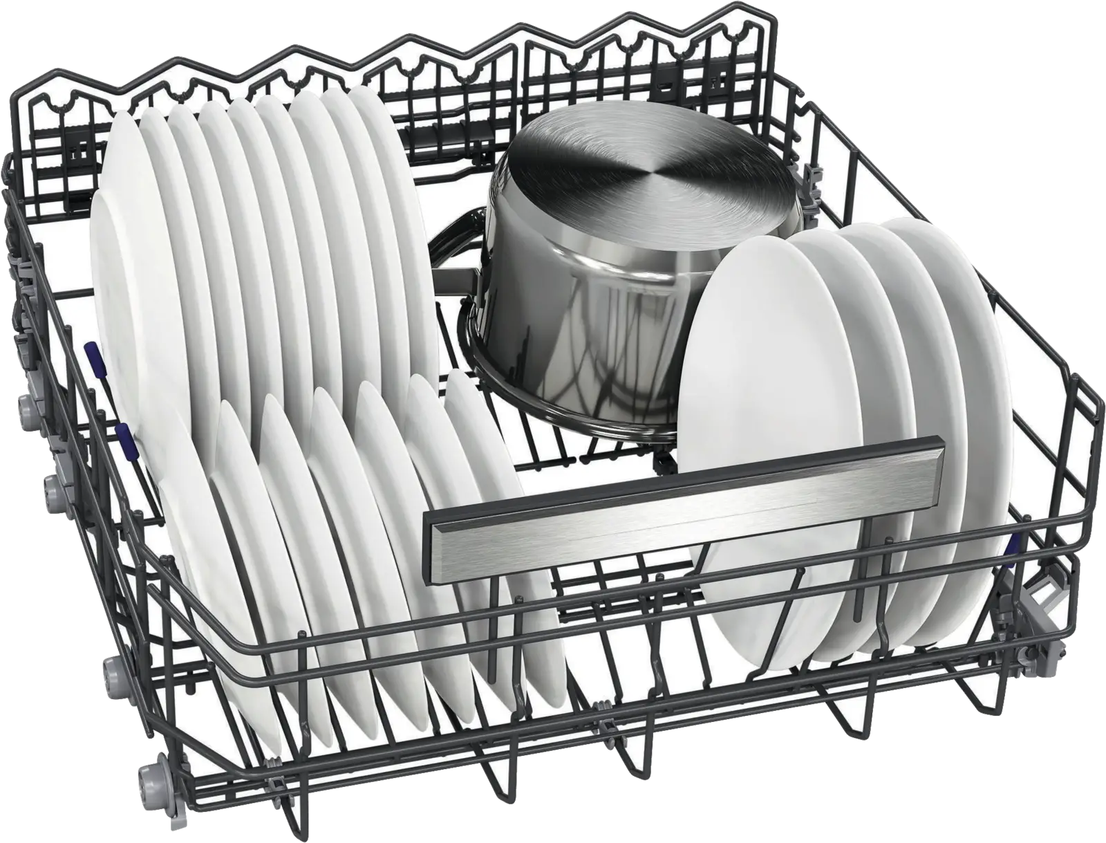 Siemens SN27TI02CE iQ700 Vaatwasser