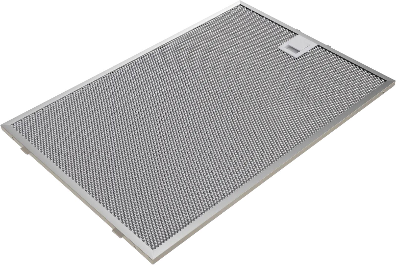 Siemens LJ85BCC60 iQ300 Geïntegreerde Blokdesign Schouwkap