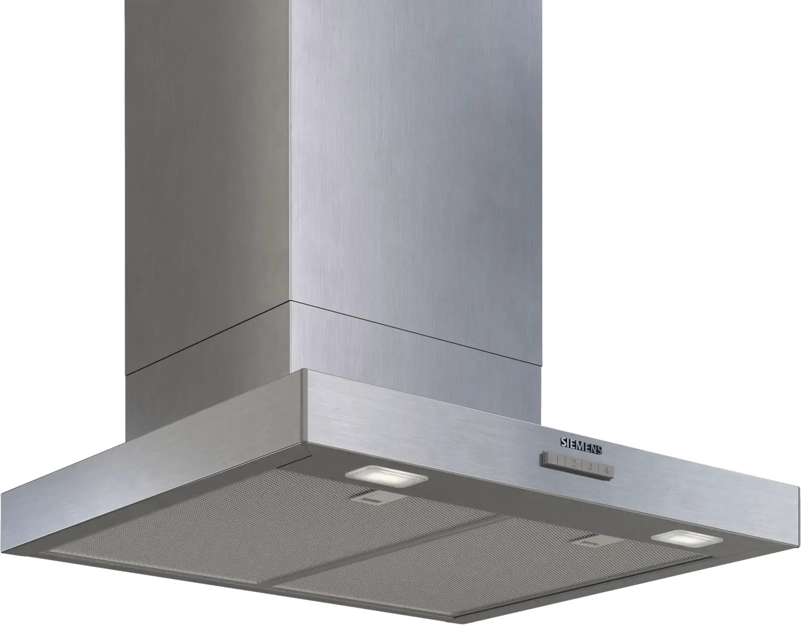 Siemens LC63BBC30 iQ100 Wandschouwkap