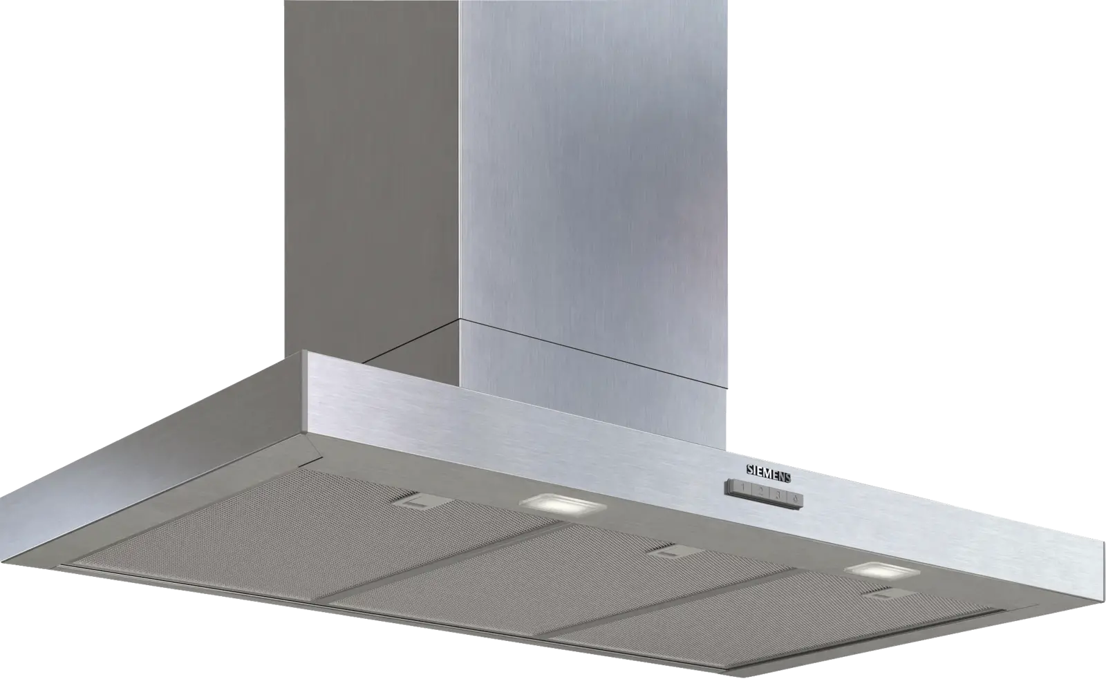 Siemens LC93BBC30 iQ100 Wandschouwkap