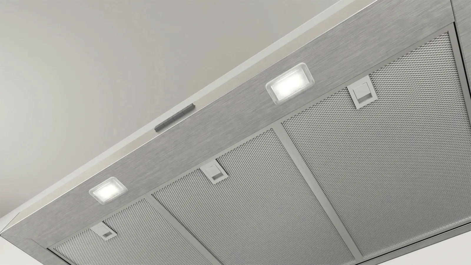 Siemens LC93BBC30 iQ100 Wandschouwkap
