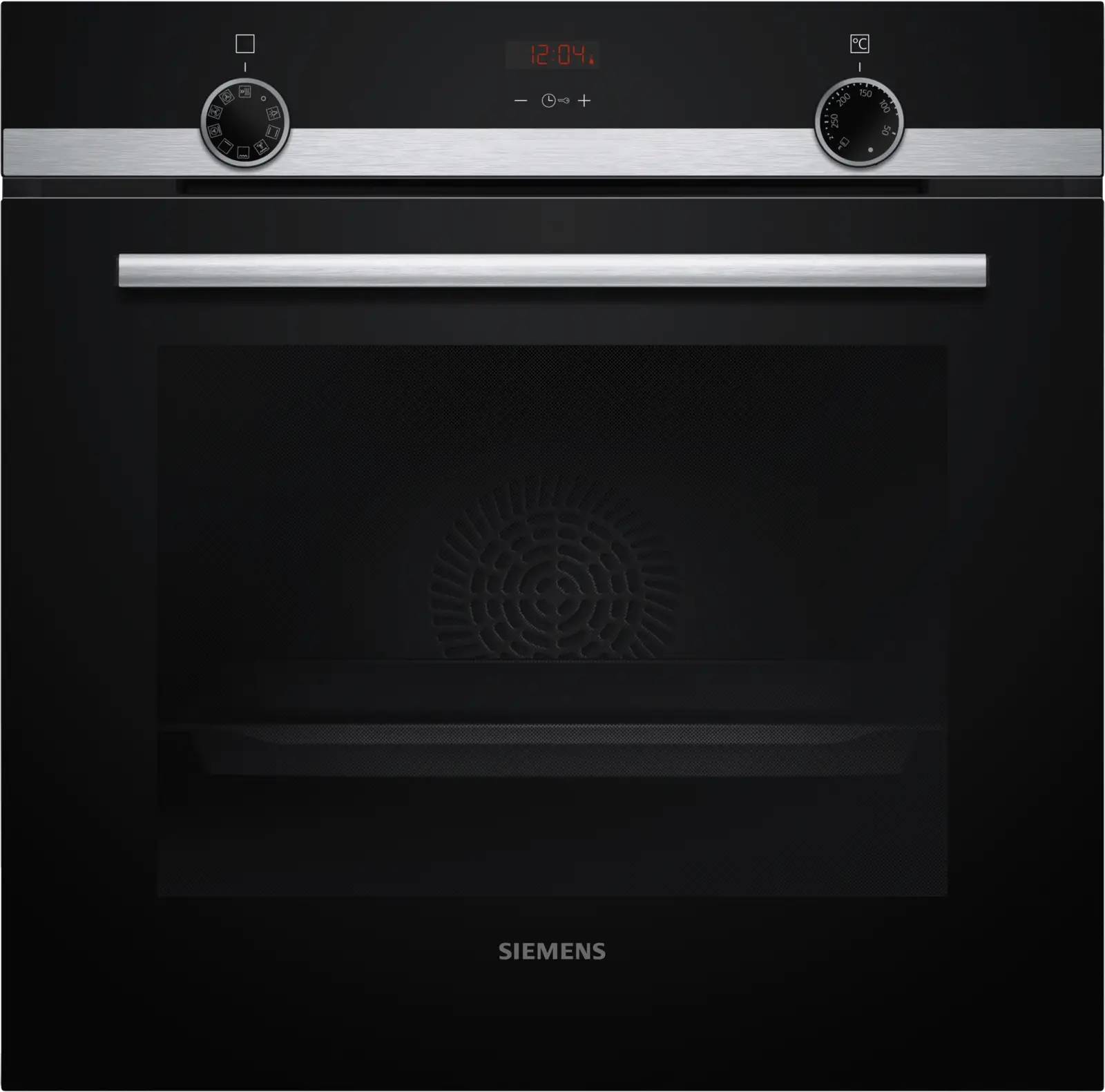 Siemens HB514AER4 iQ300 Inbouw Oven