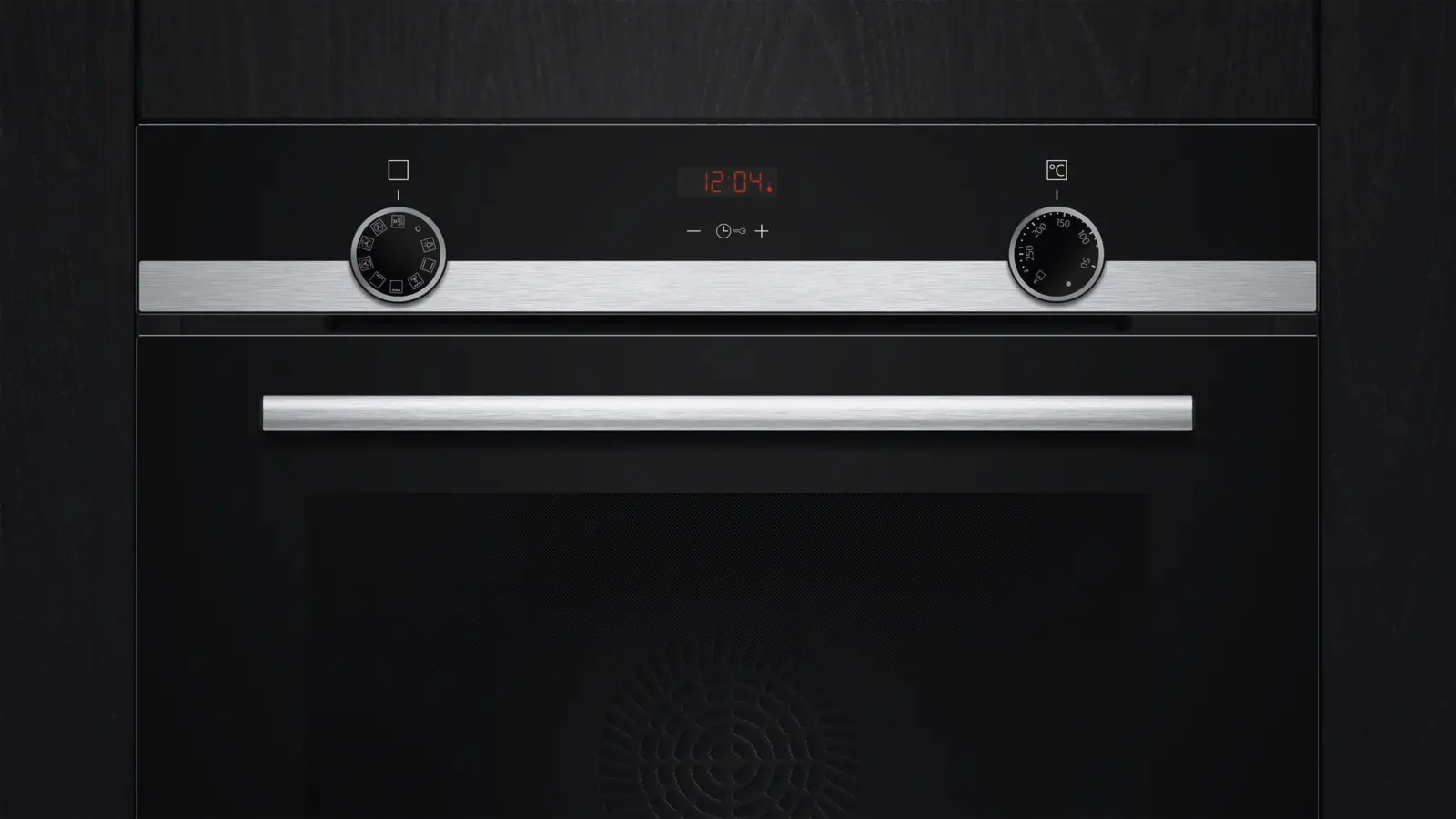 Siemens HB514AER4 iQ300 Inbouw Oven