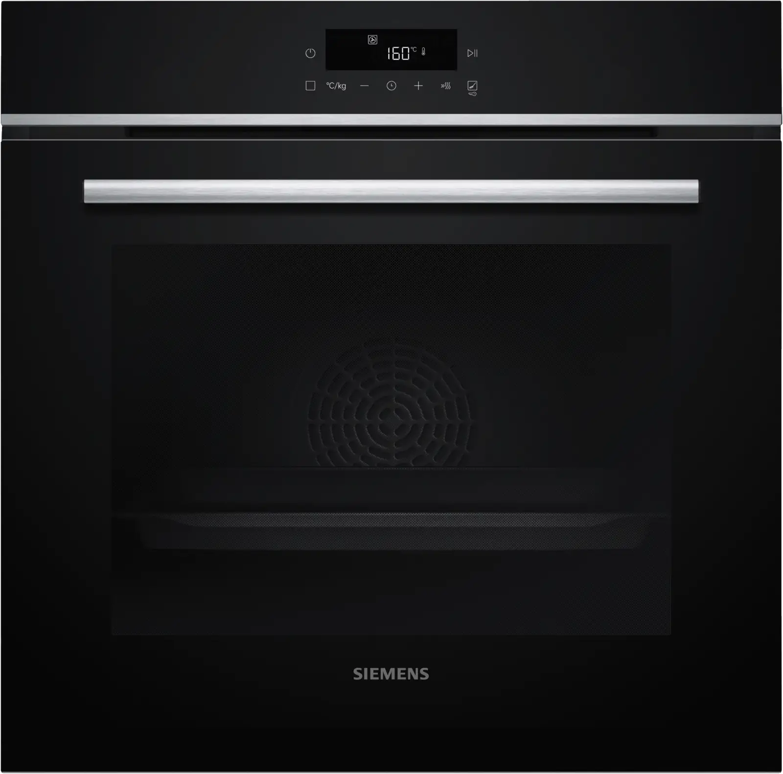 Siemens HB572AES4 iQ300 Inbouw Oven 