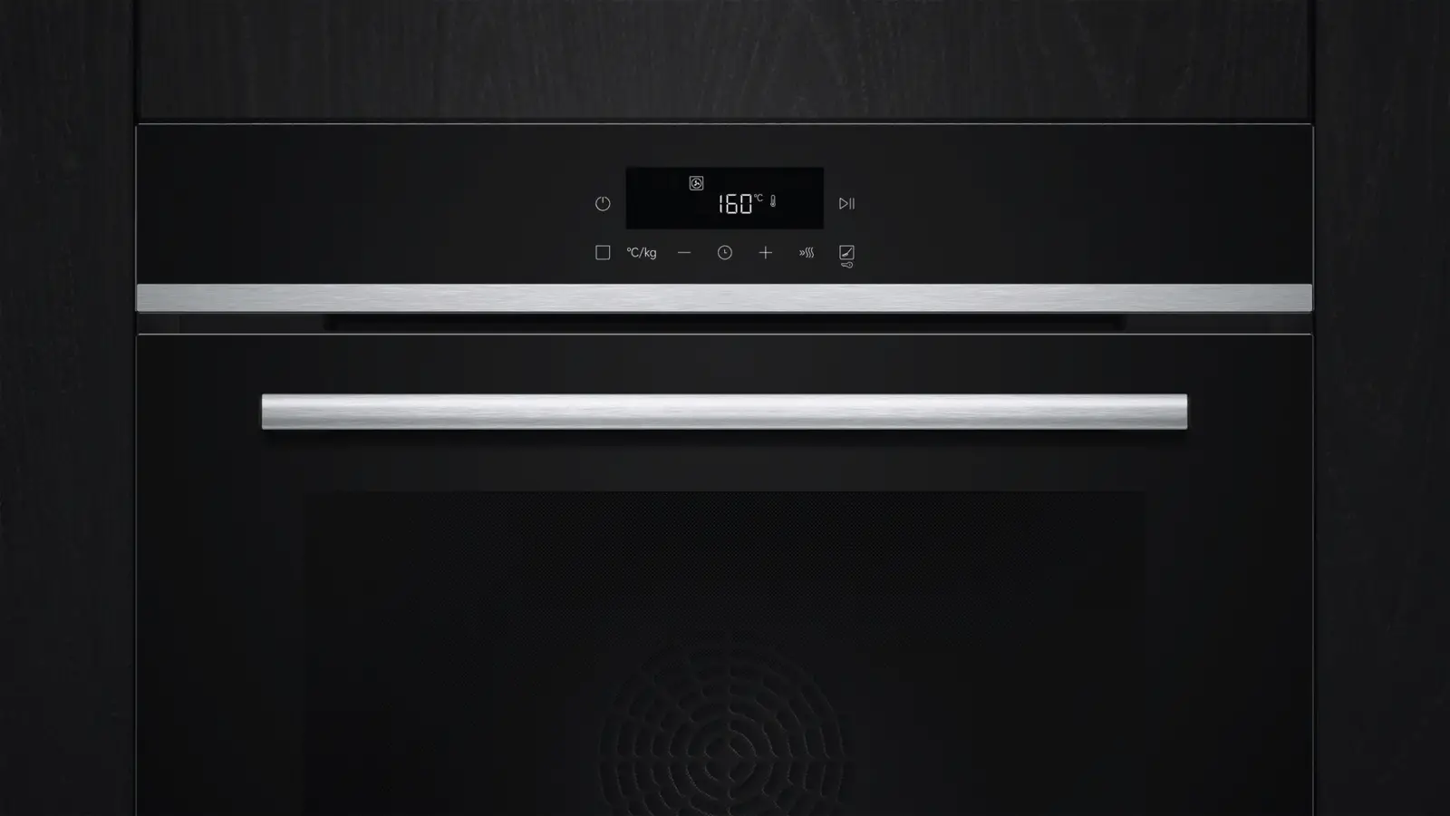 Siemens HB572AES4 iQ300 Inbouw Oven 