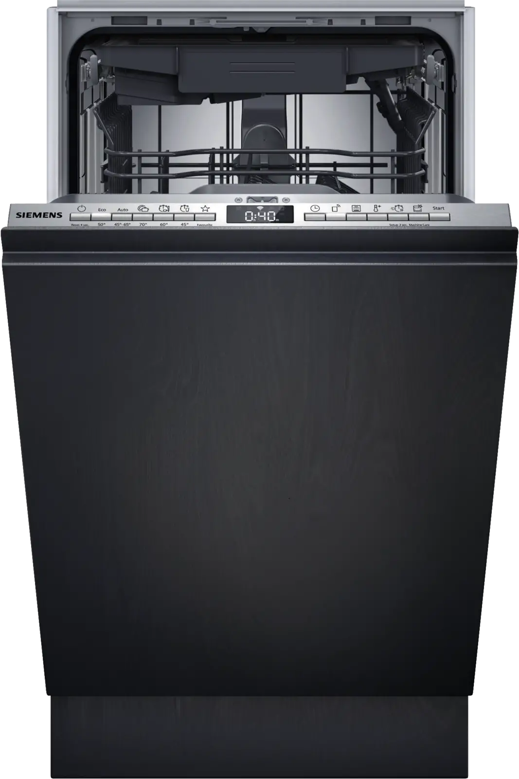 Siemens SR63EX25ME iQ300 Inbouw Vaatwasser