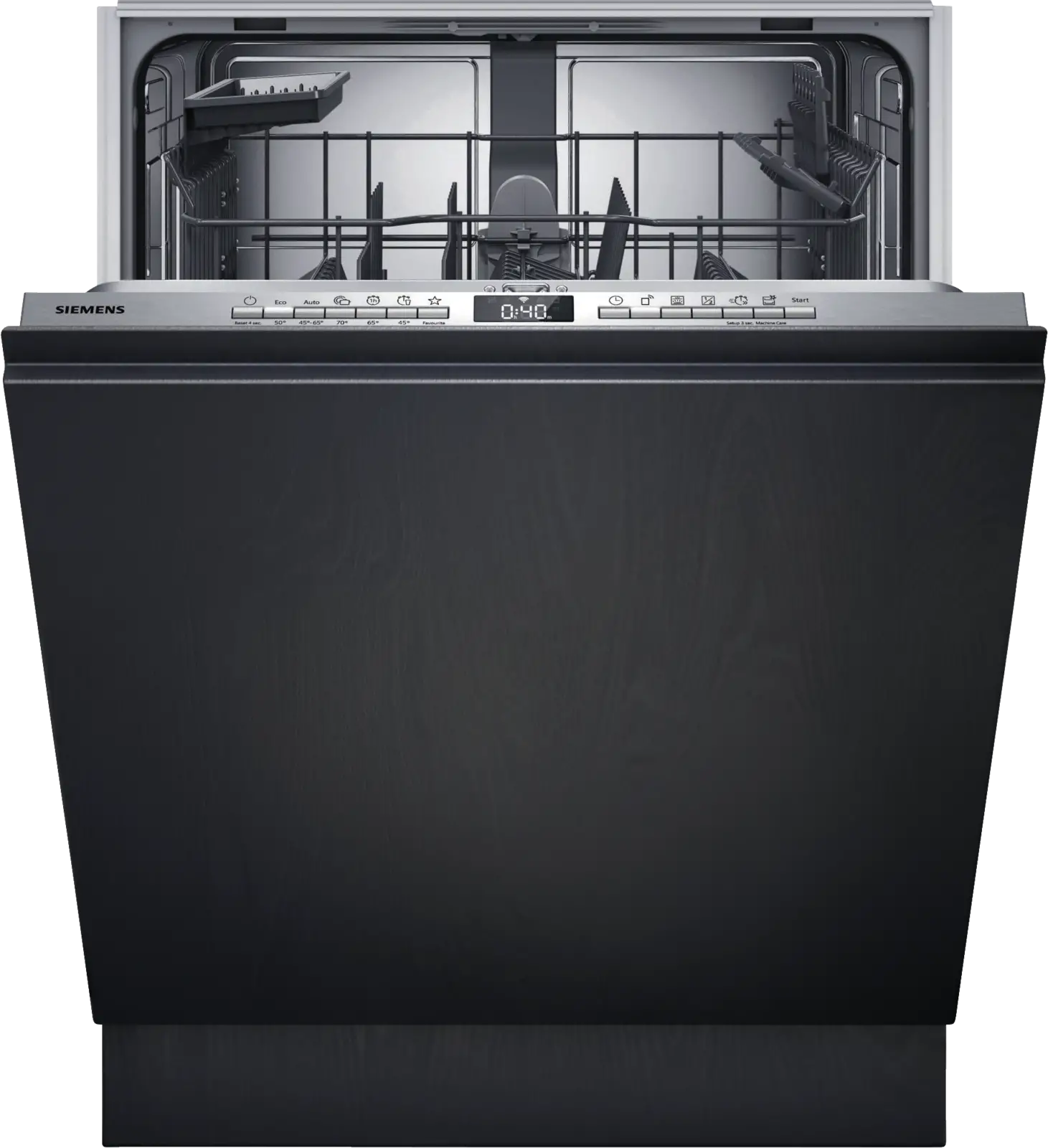 Siemens SN63HX04TE iQ300 Inbouw Vaatwasser