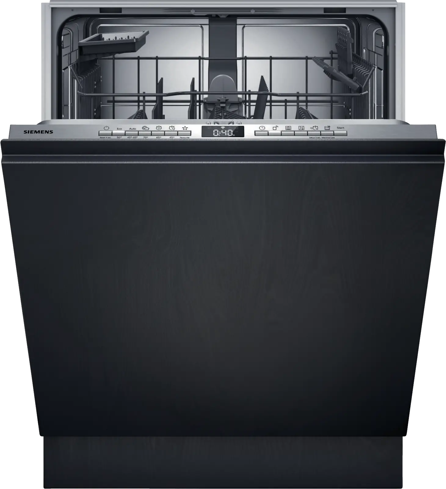 Siemens SN73HX04TE iQ300 Inbouw Vaatwasser 