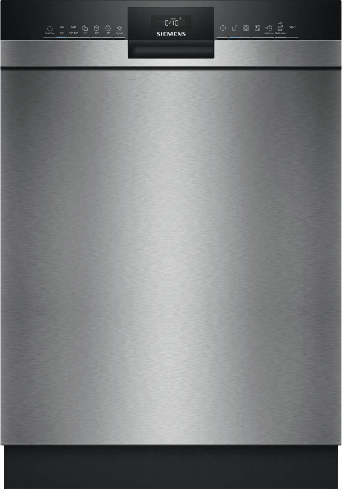 Siemens SN43ES71MS iQ300 Inbouw Vaatwasser