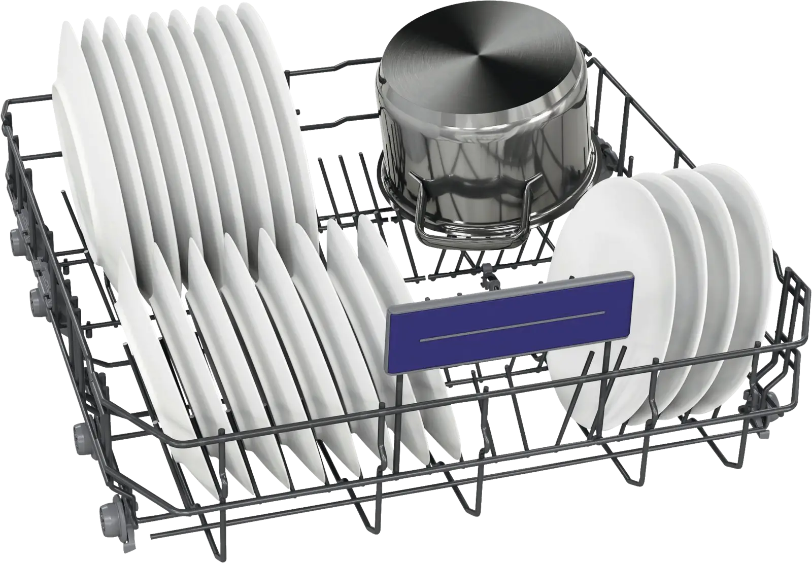 Siemens SN43ES71MS iQ300 Inbouw Vaatwasser