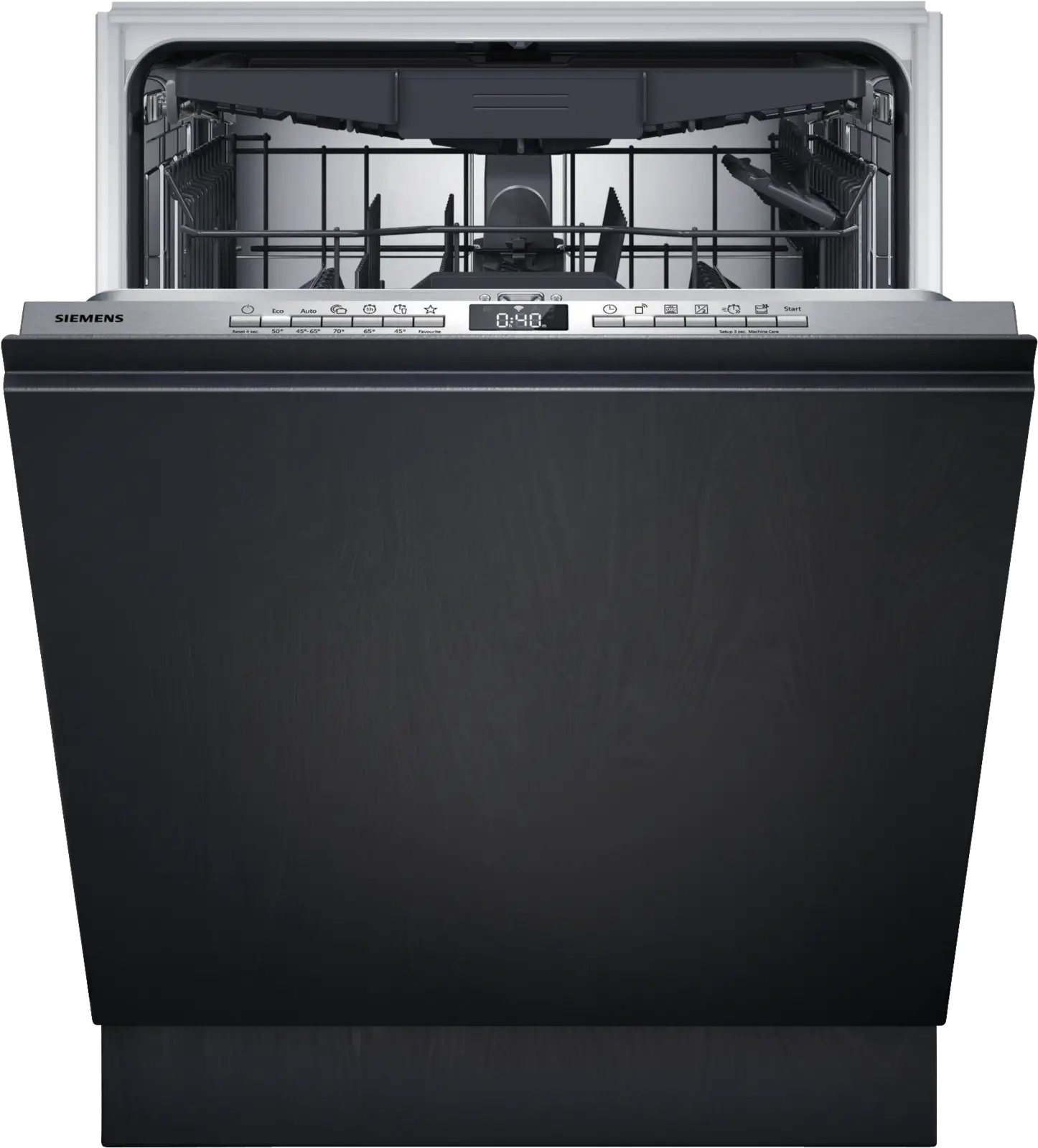 Siemens SN63HX16CE iQ300 Inbouw Vaatwasser