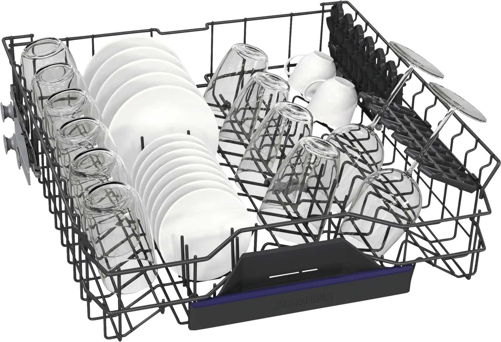 Siemens SN63HX16CE iQ300 Inbouw Vaatwasser