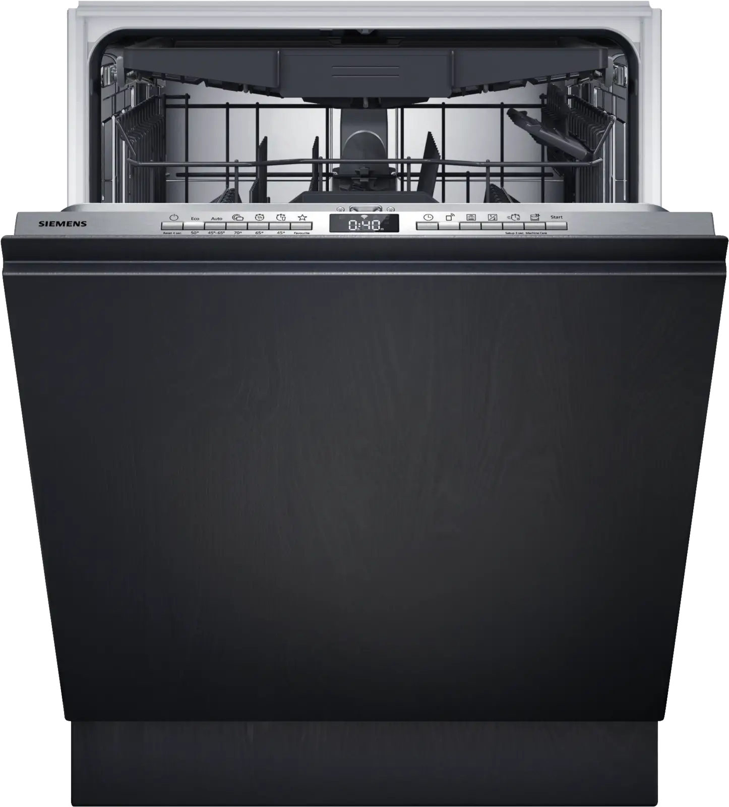 Siemens SX63HX16CE iQ300 Inbouw Vaatwasser