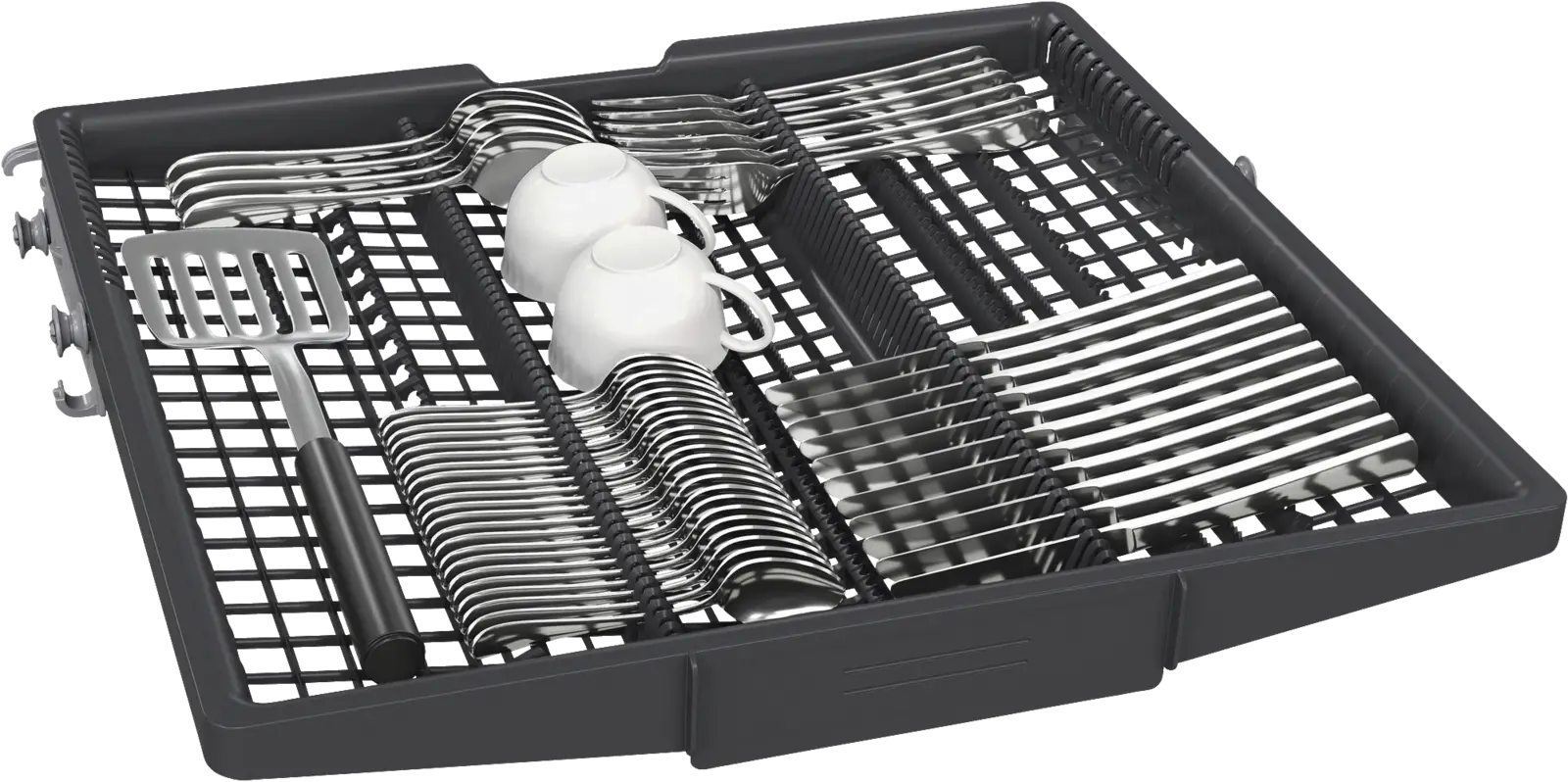 Siemens SX63HX16CE iQ300 Inbouw Vaatwasser