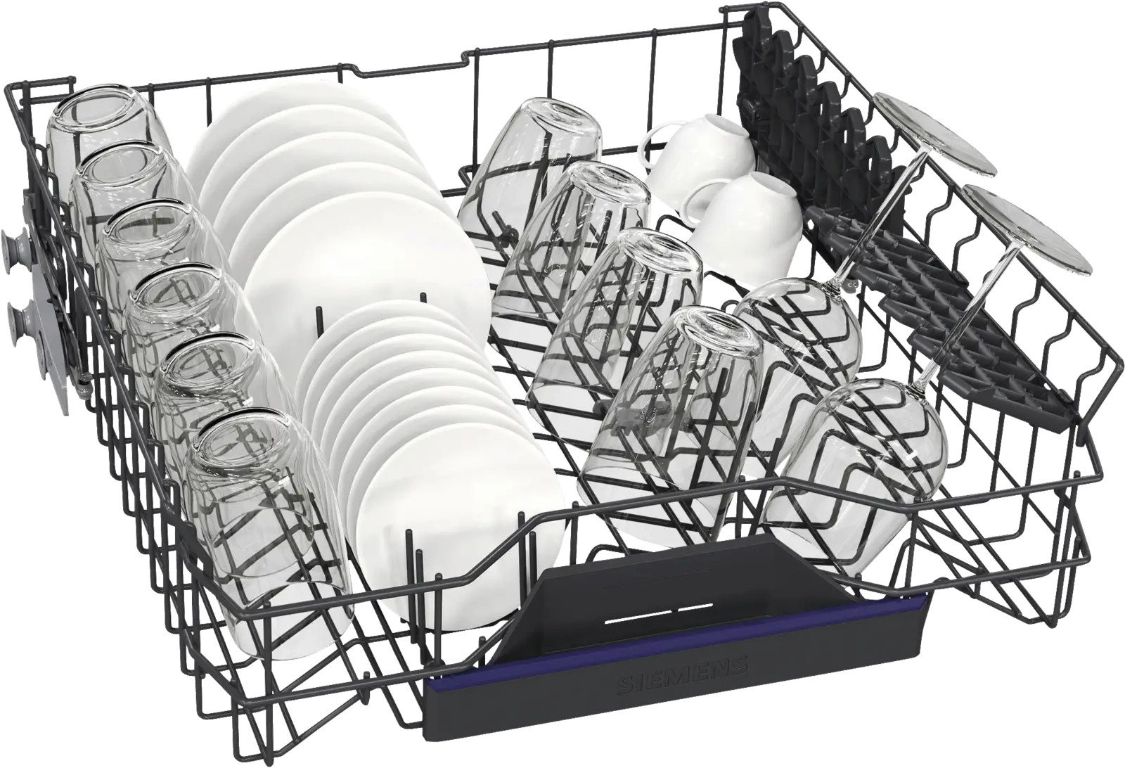 Siemens SX63HX16CE iQ300 Inbouw Vaatwasser