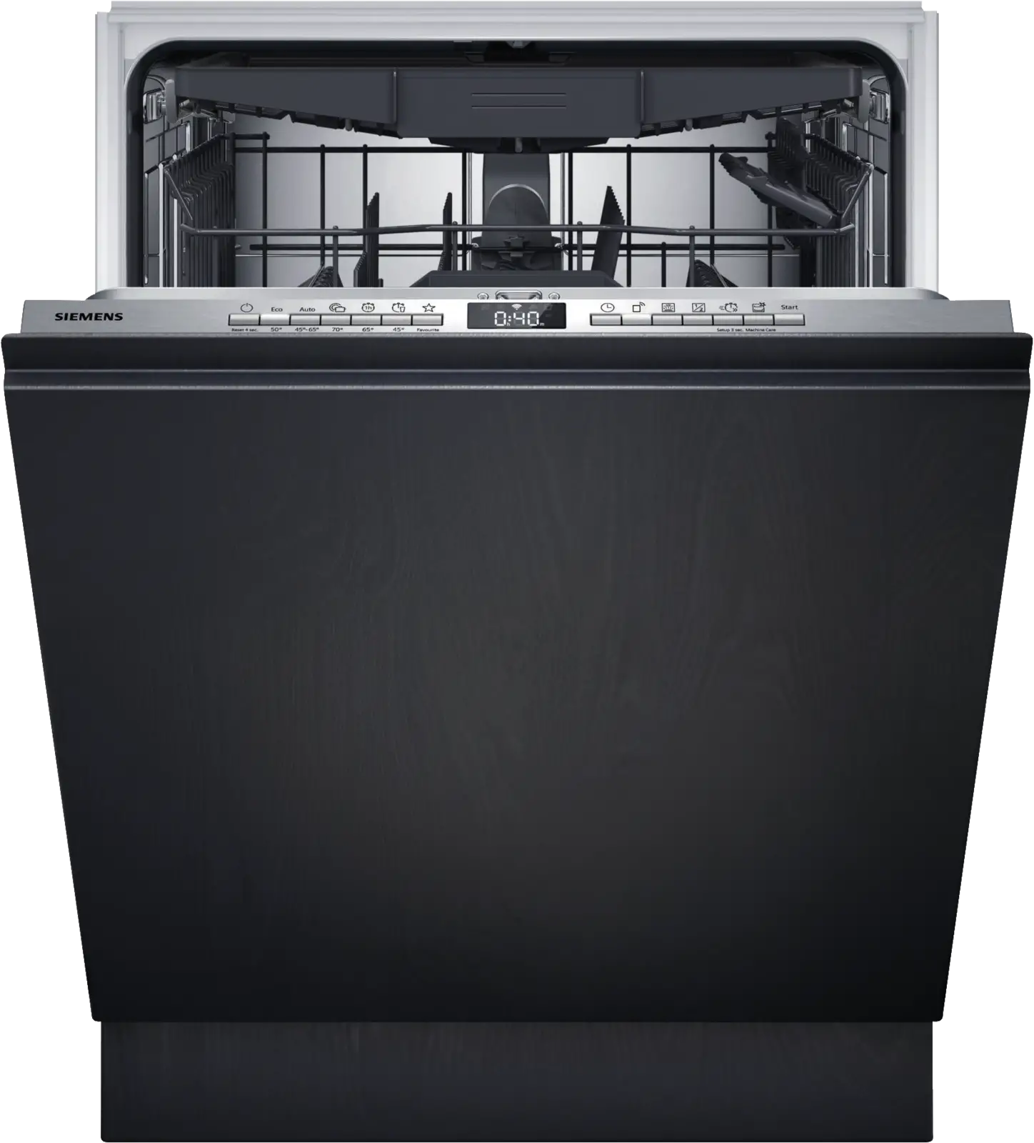 Siemens SN73HX16CE iQ300 Inbouw Vaatwasser