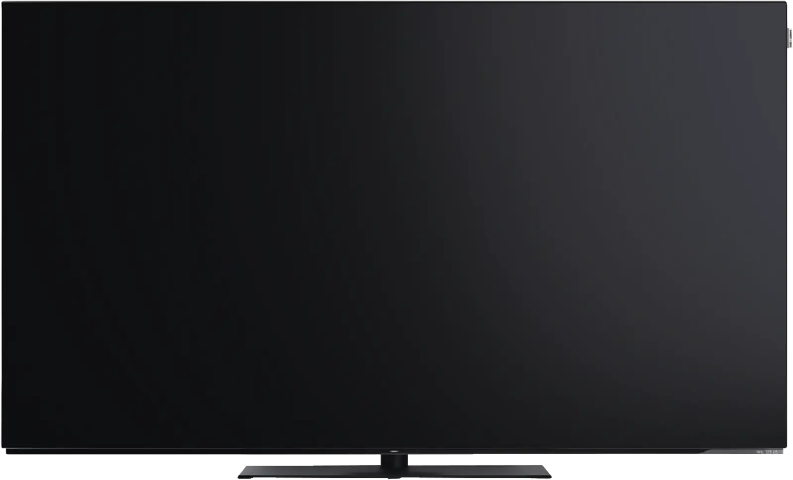 Loewe We. SEE 65 oled dc