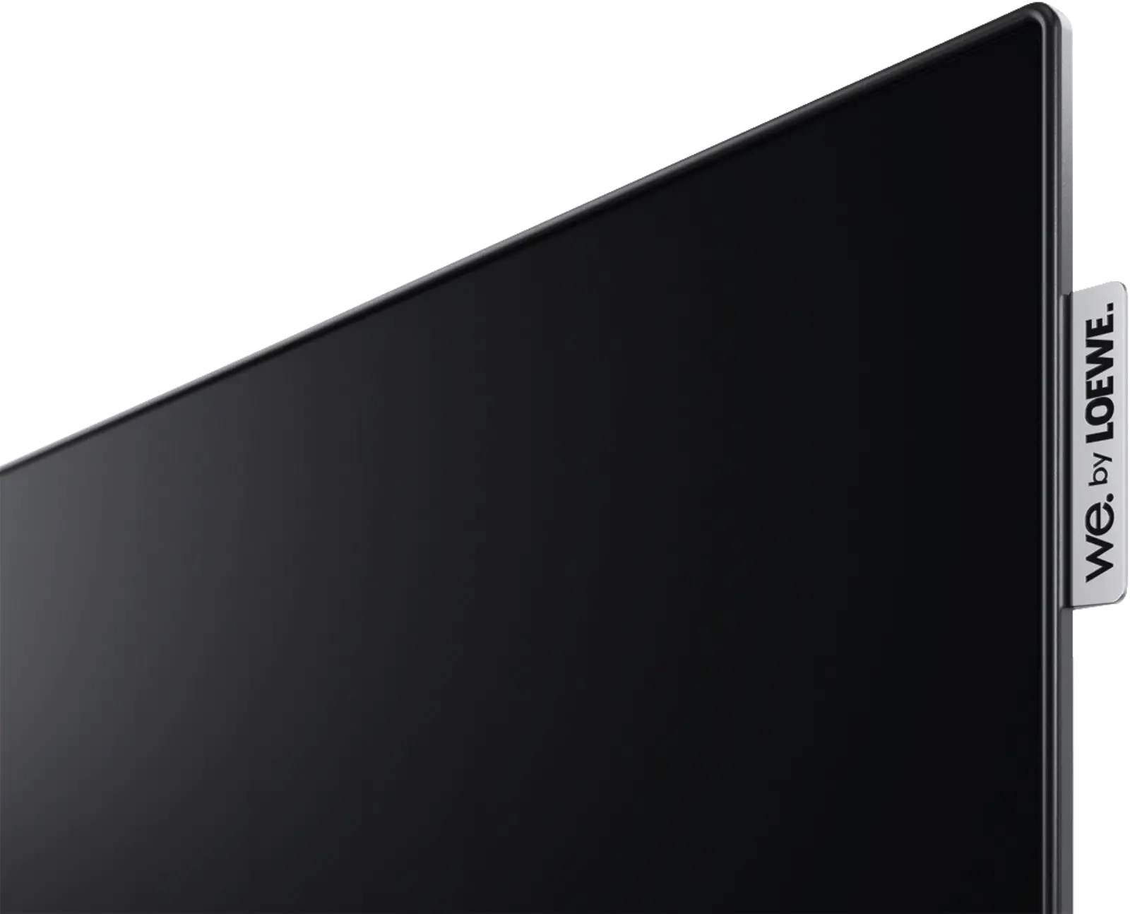 Loewe We. SEE 65 oled dc