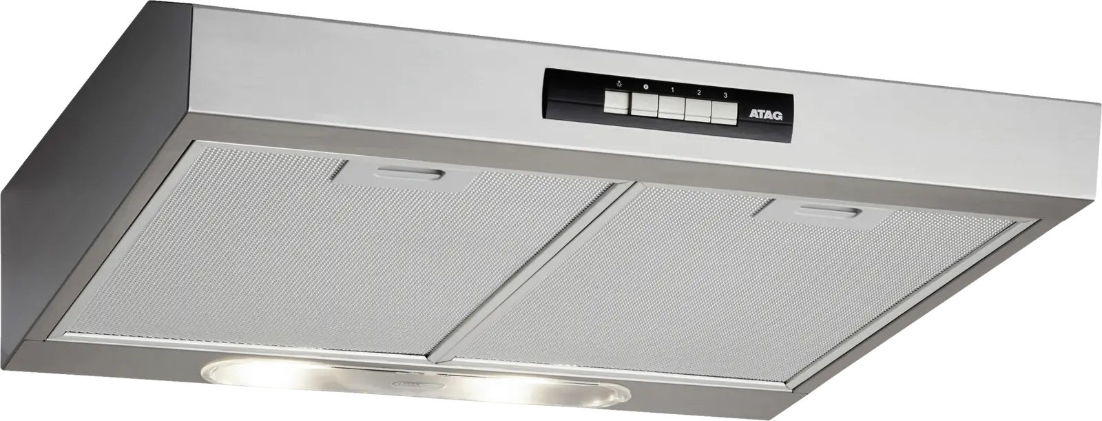 ATAG WO60211BM Onderbouw Afzuigkap