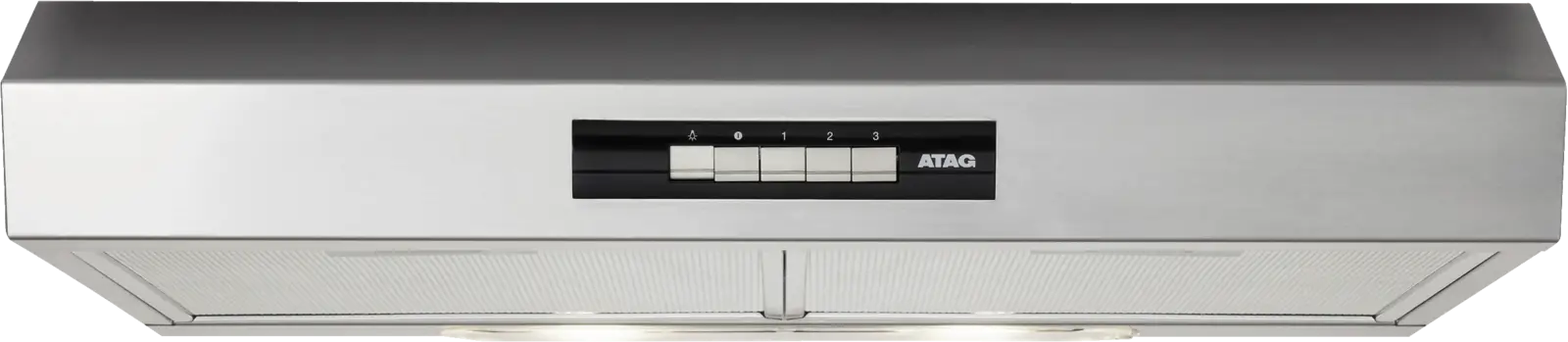 ATAG WO60211BM Onderbouw Afzuigkap