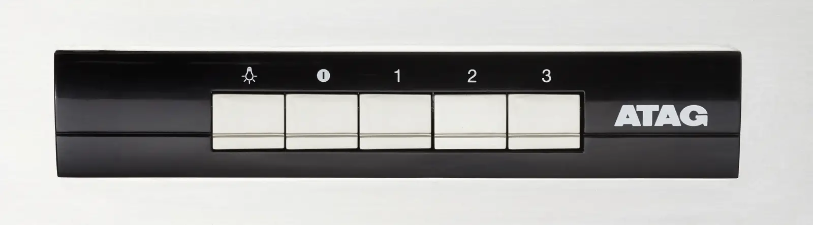 ATAG WO60211BM Onderbouw Afzuigkap