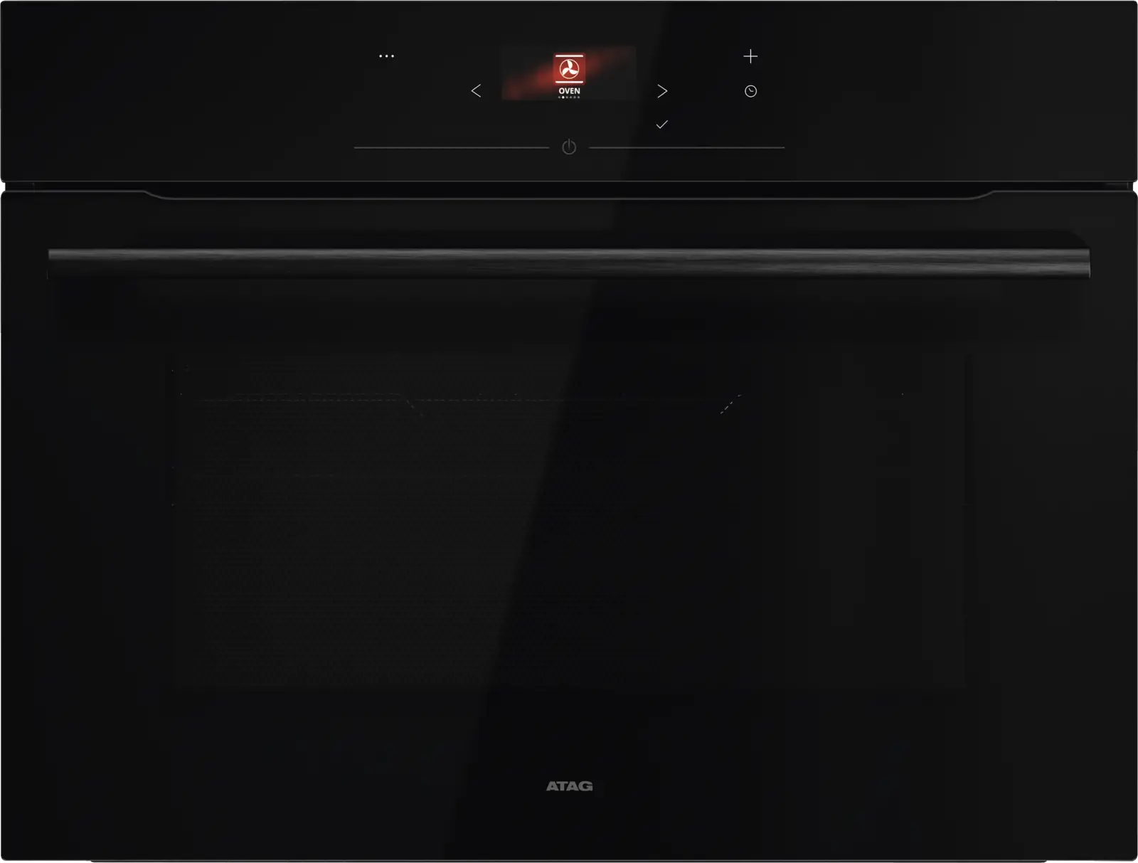 ATAG CX6471C Inbouw Oven met Magnetron