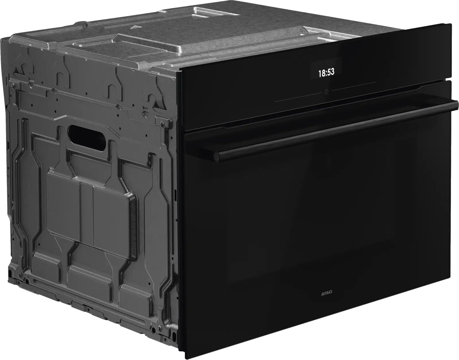 ATAG CX6471C Inbouw Oven met Magnetron