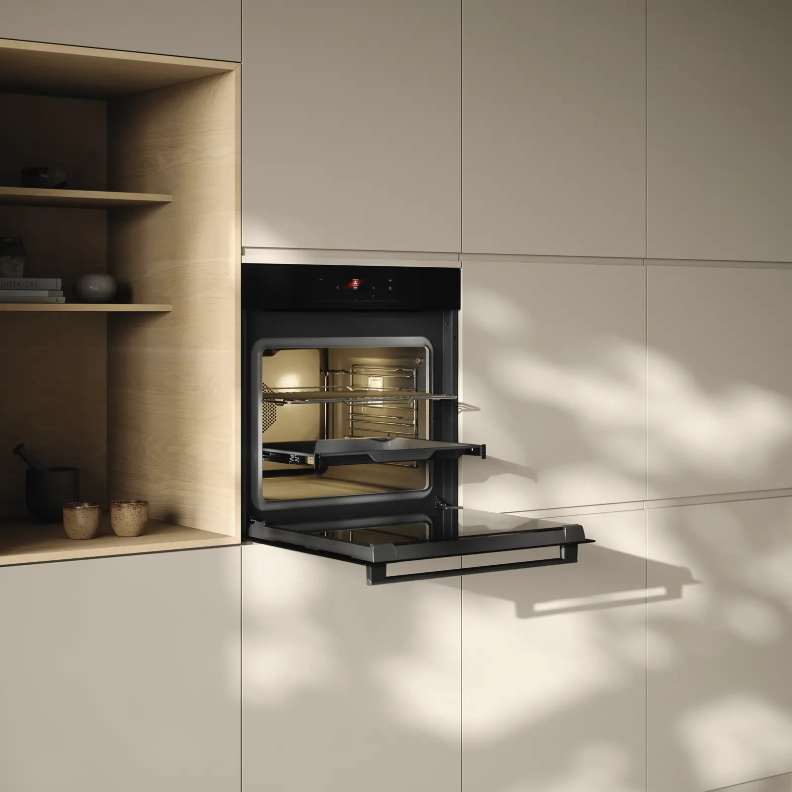 ATAG OX6671C Inbouw Oven