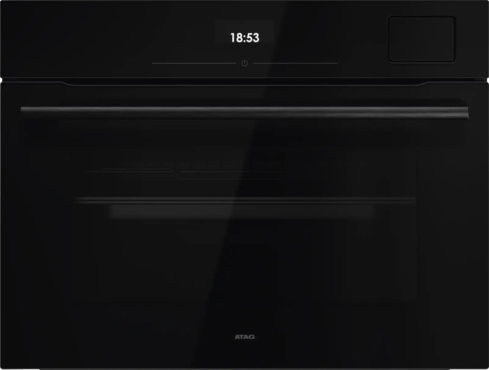 ATAG CS6471C Inbouw Stoomven