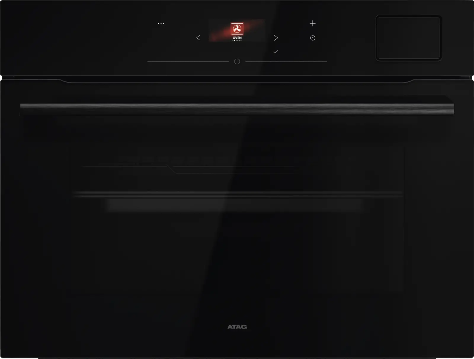 ATAG CS6471C Inbouw Stoomven