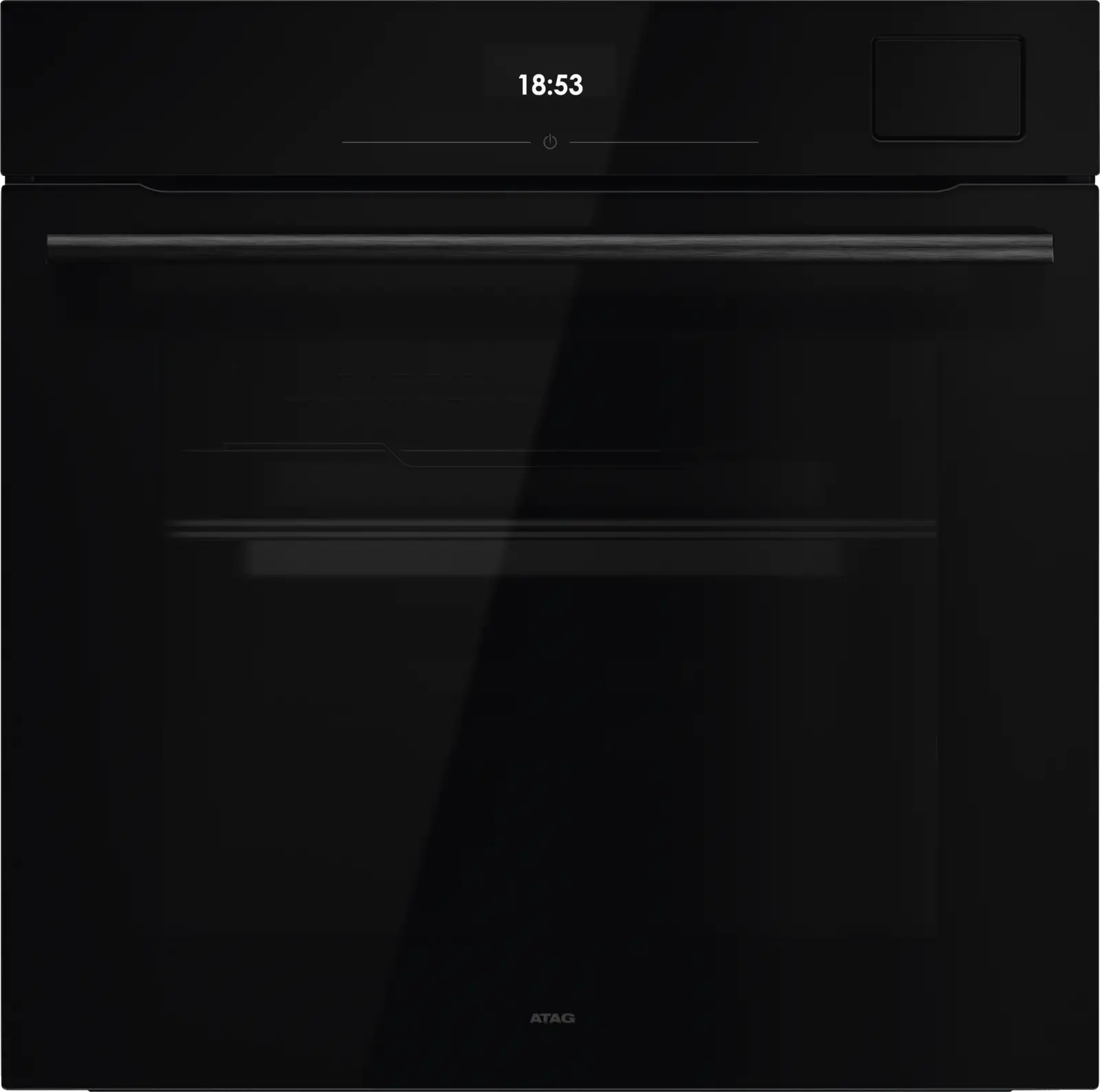 ATAG CS6671C Inbouw Oven