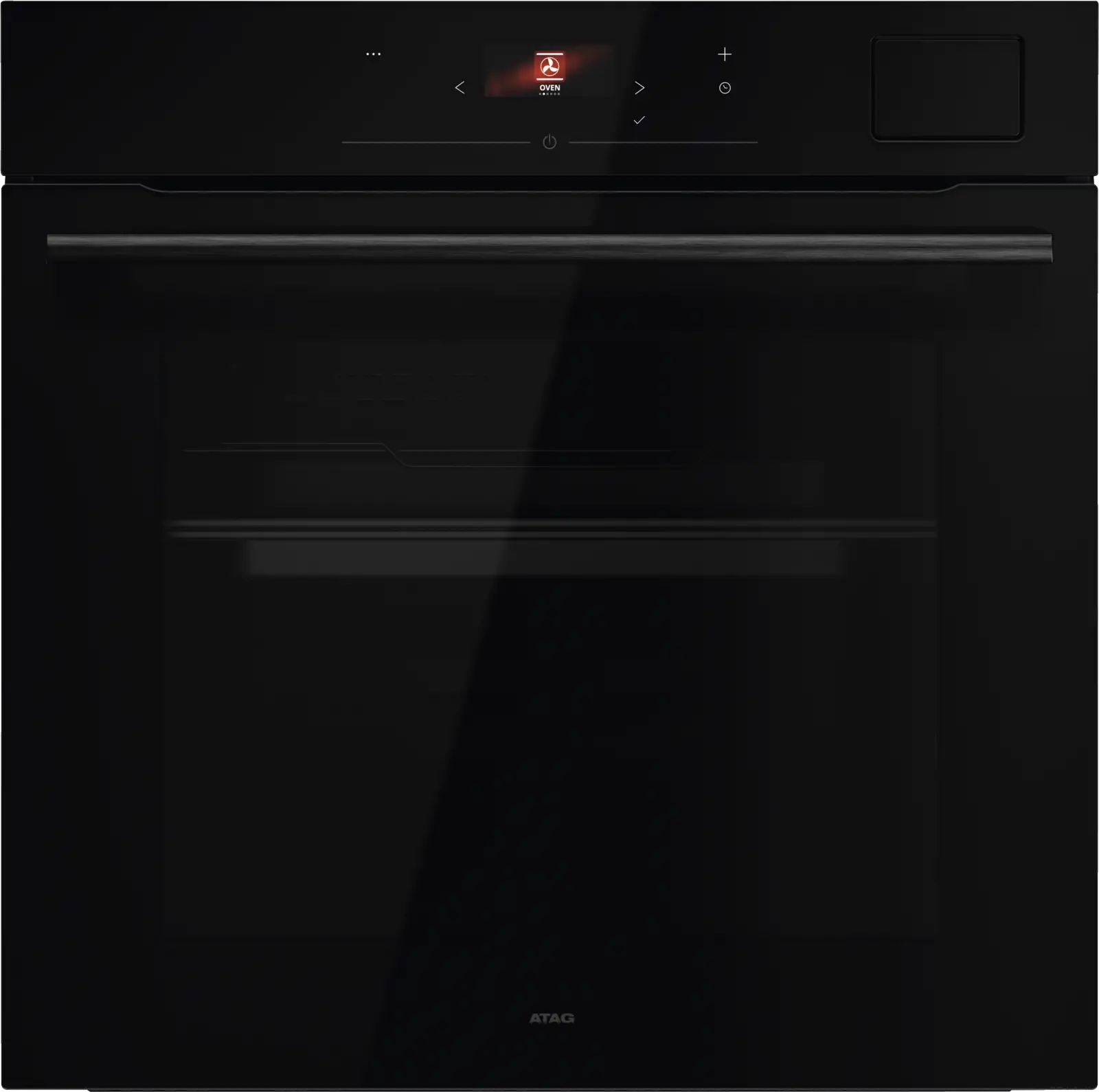 ATAG CS6671C Inbouw Oven