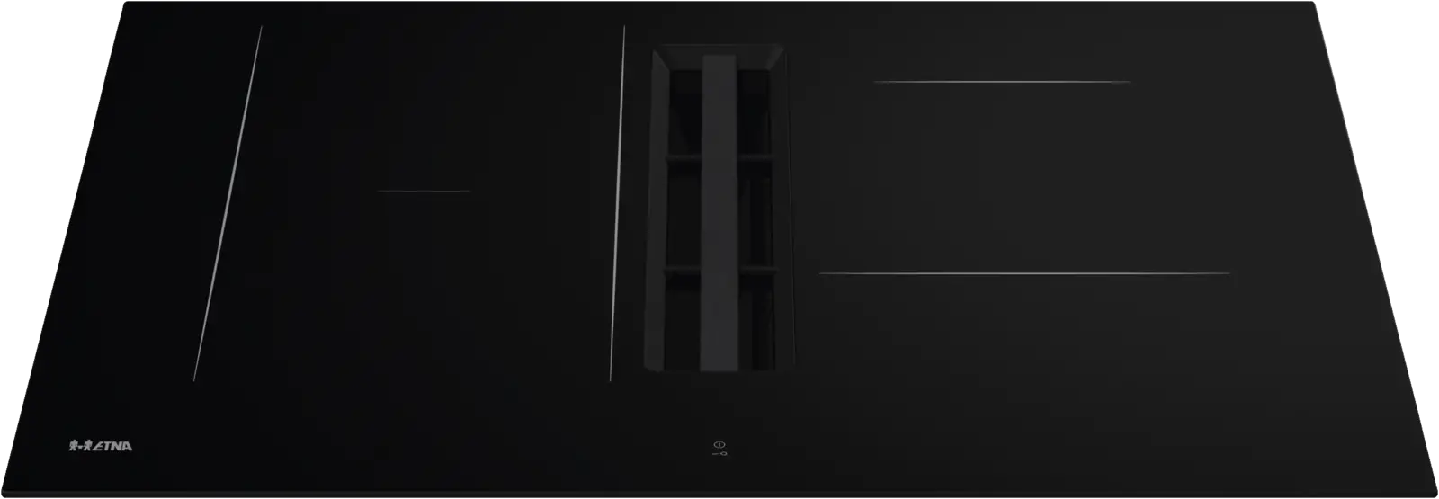 ETNA AKI870ZT Inbouw Inductiekookplaat