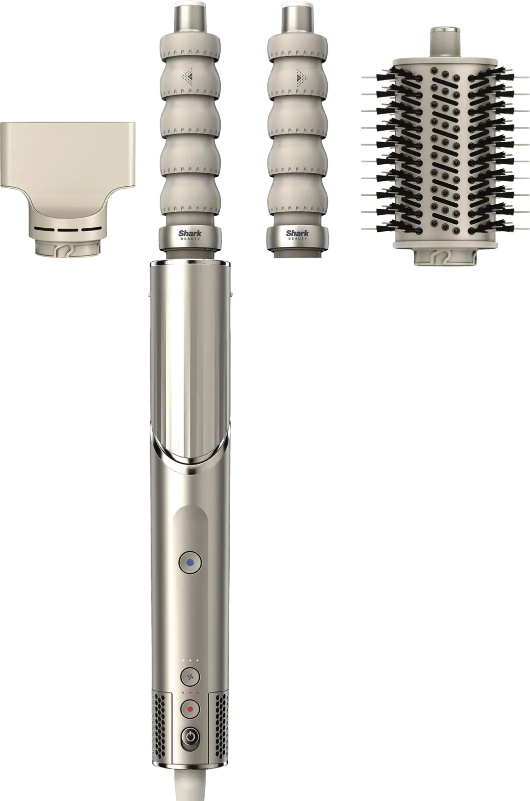 Shark HD426SLEU FlexStyle 3-in-1 Haarstyler en Föhn