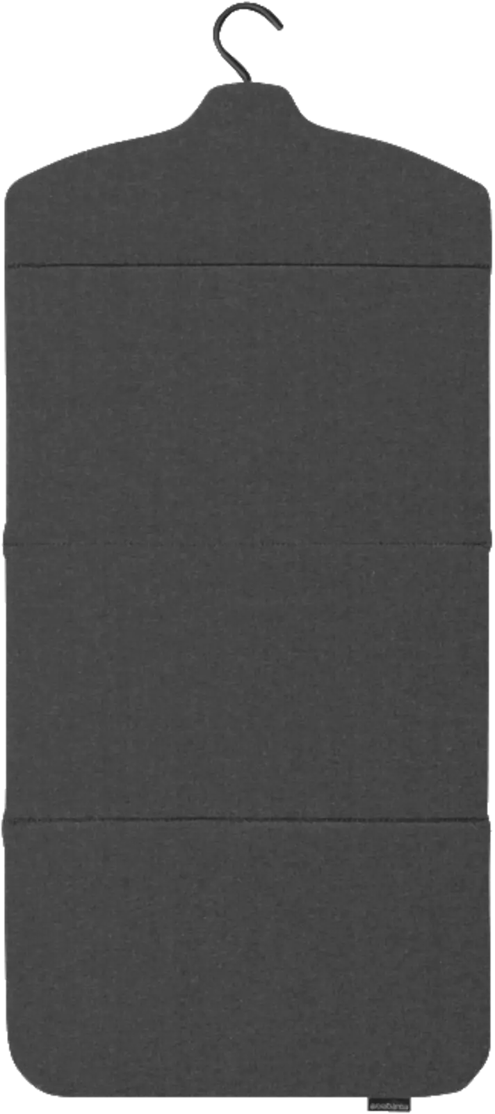 Brabantia Kleding Stoombord - Pepper Black