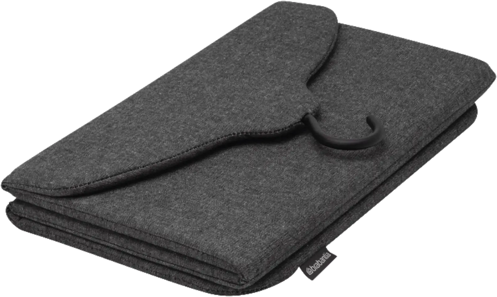 Brabantia Kleding Stoombord - Pepper Black