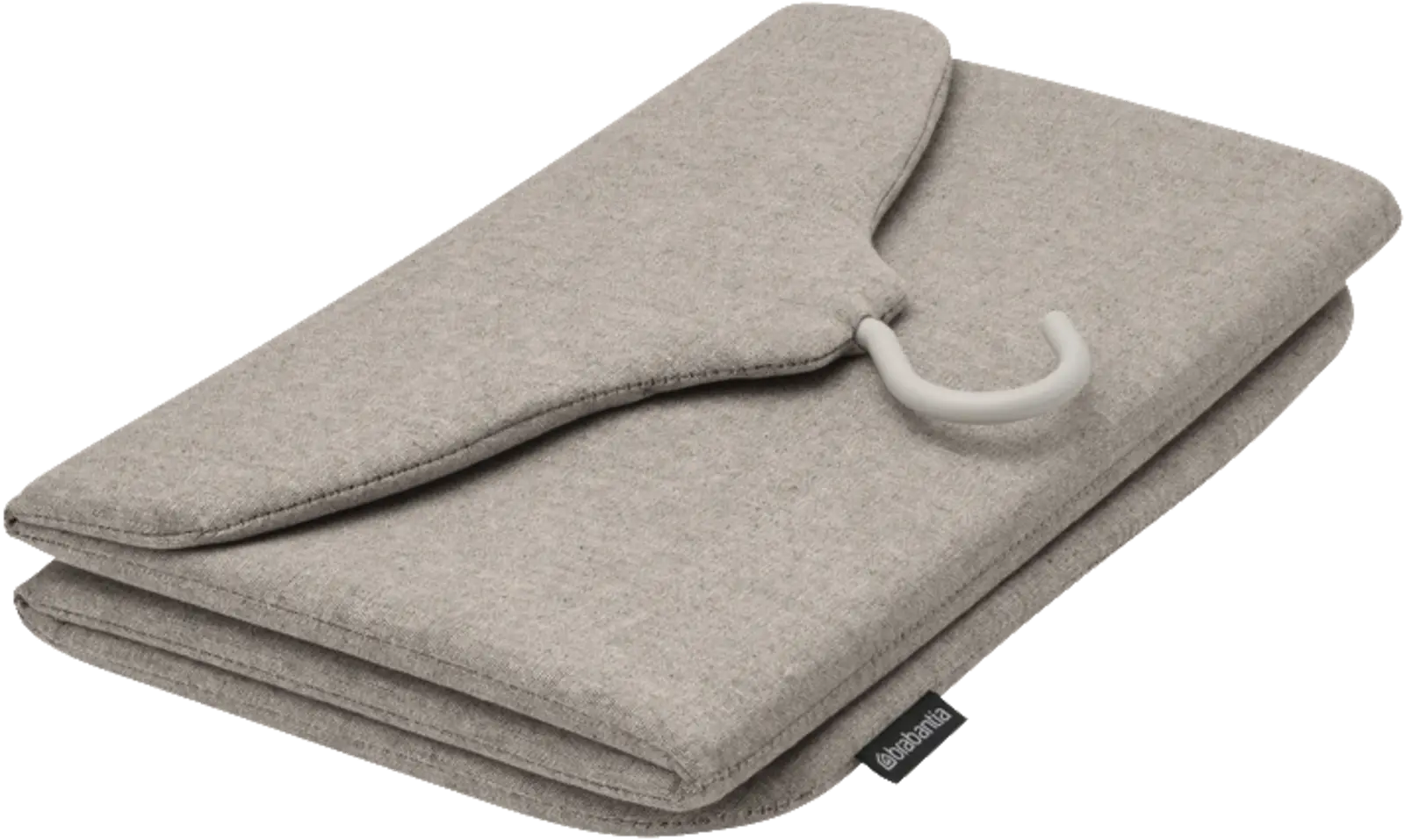 Brabantia Kleding Stoombord - Grijs