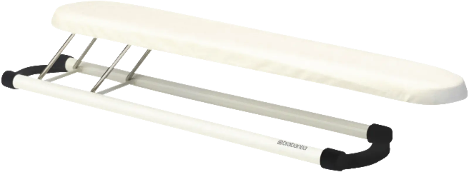 Brabantia Mouwplank - 60 x 10 cm - Ecru