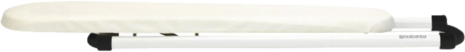 Brabantia Mouwplank - 60 x 10 cm - Ecru