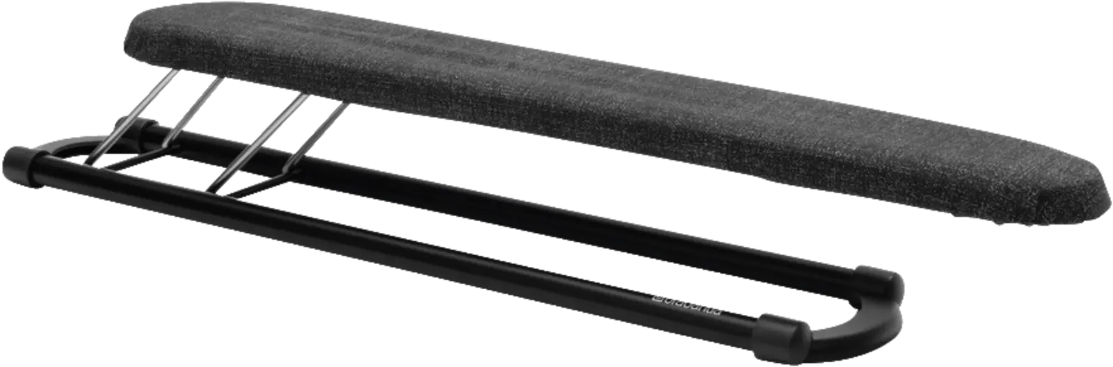 Brabantia Mouwplank - 60 x 10 cm - Denim Black