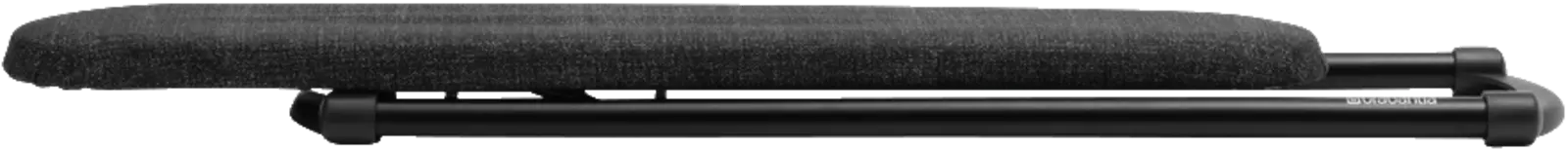 Brabantia Mouwplank - 60 x 10 cm - Denim Black